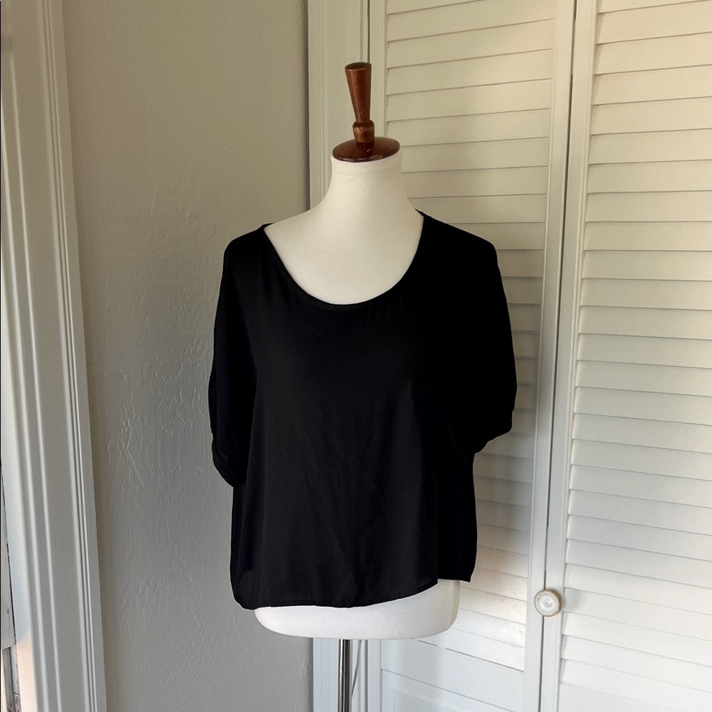 Lush top